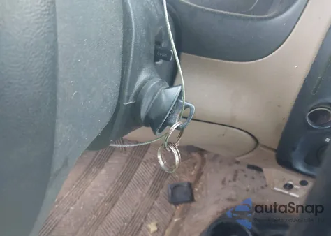 1998 Ford Ranger Xl/Xlt from USA, damaged, VIN 1FTYR14C8WPB19644